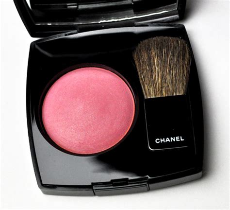 chanel pink explosion blush dupe|chanel evening beige blush.